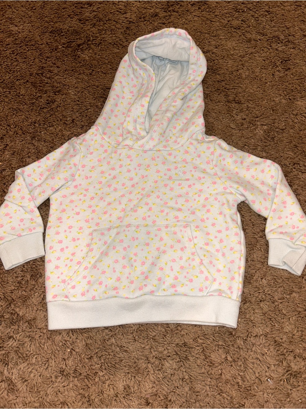 Ralph Lauren hoodie